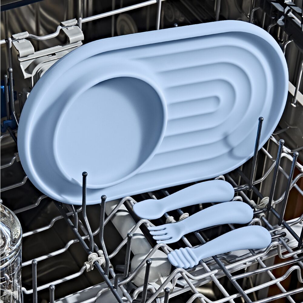 Mini Fork & Spoon Set C6