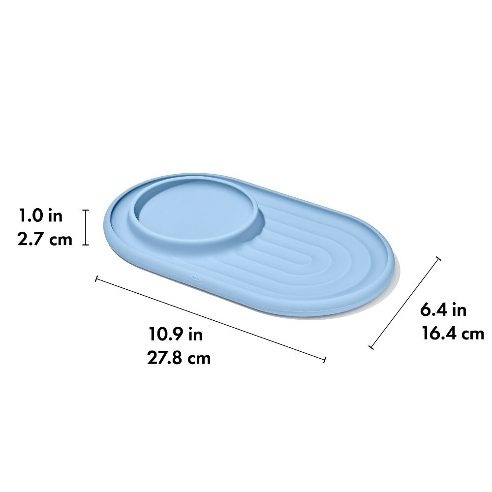 Textured Suction Plate R2