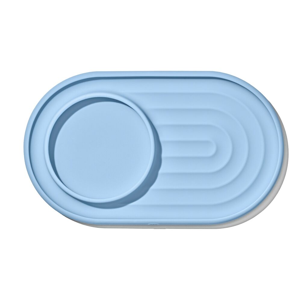 Textured Suction Plate R2