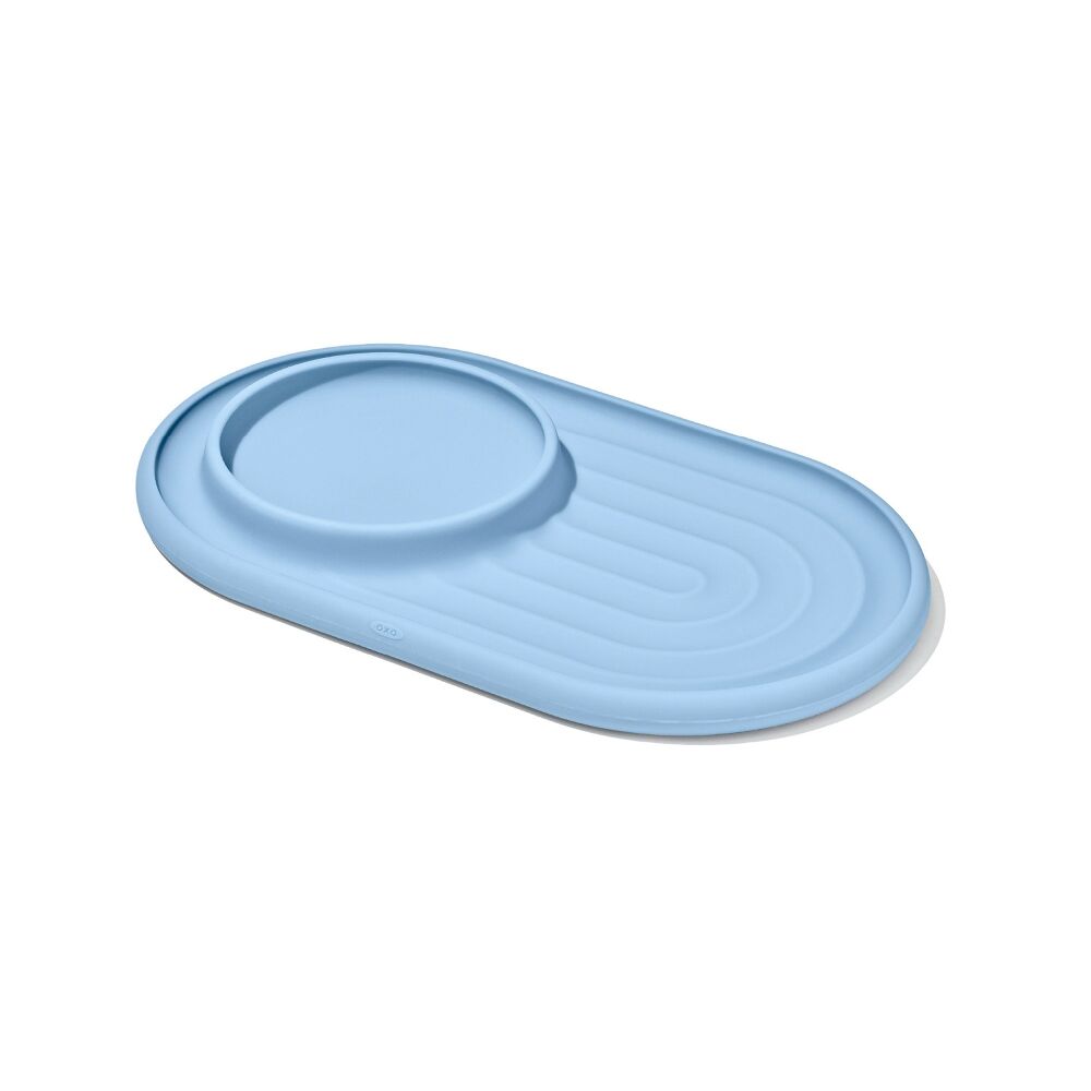 Textured Suction Plate R2