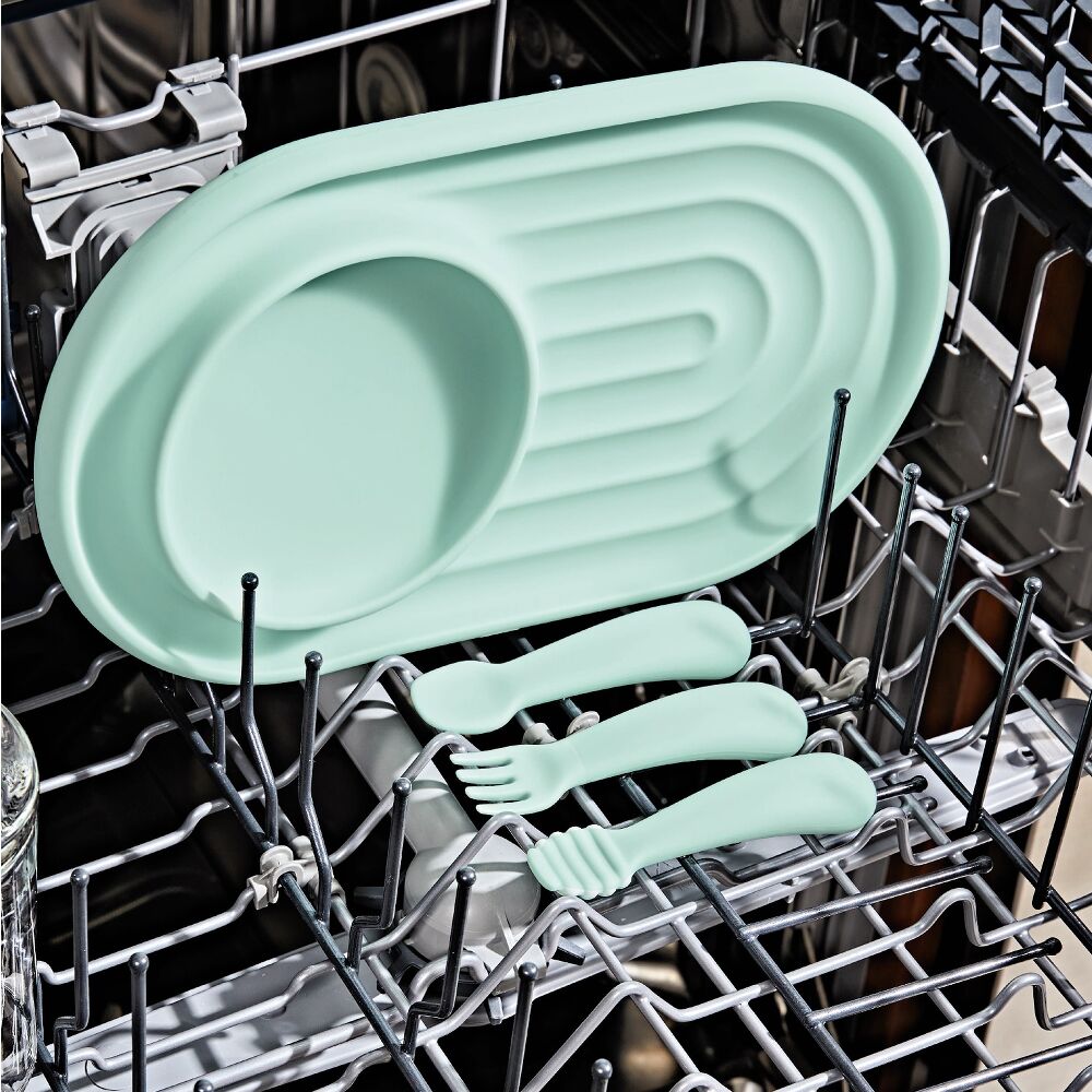 Textured Suction Plate R2