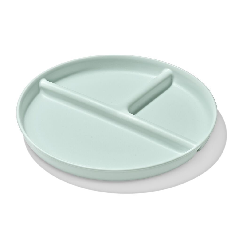 Stackable Divided Plates Set - 3 Pack N7