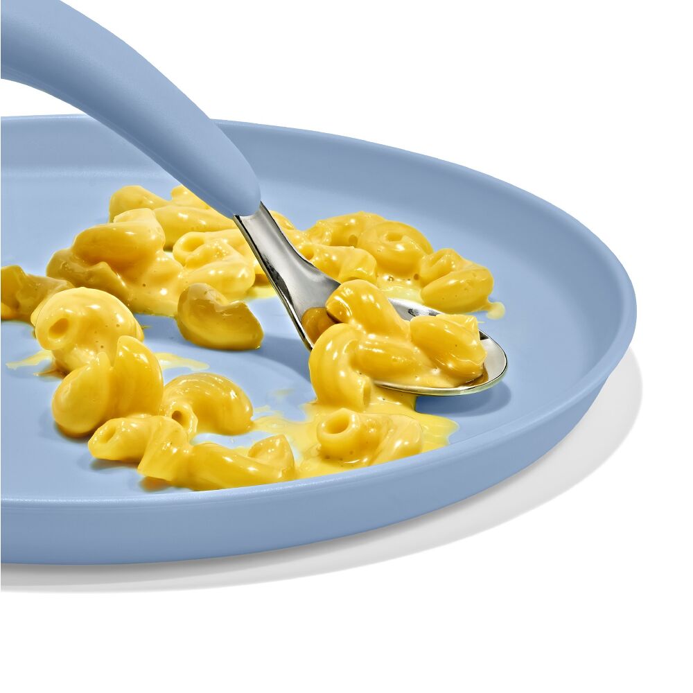Stackable Plate Set - 3 Pack J7