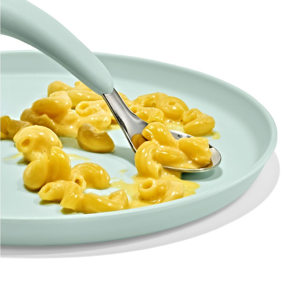 Stackable Plate Set - 3 Pack J7