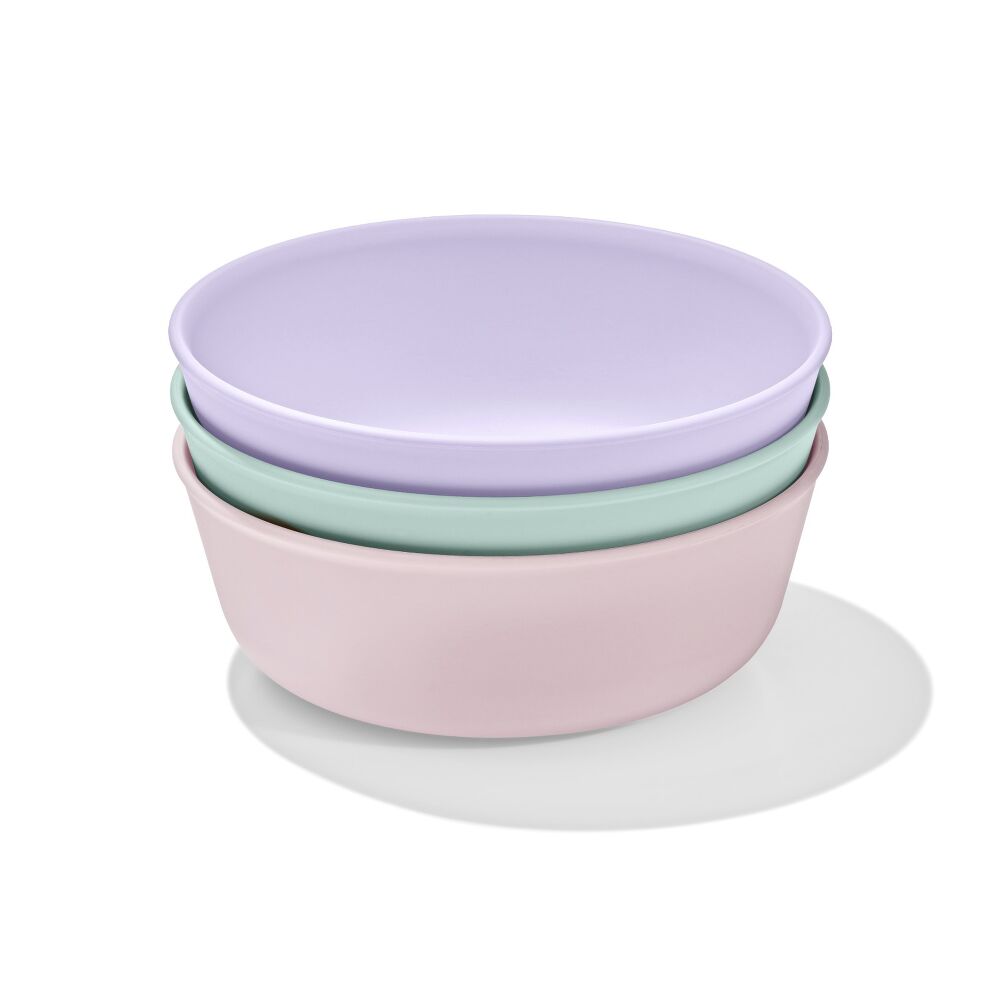 Stackable Bowl Set - 3 Pack X4