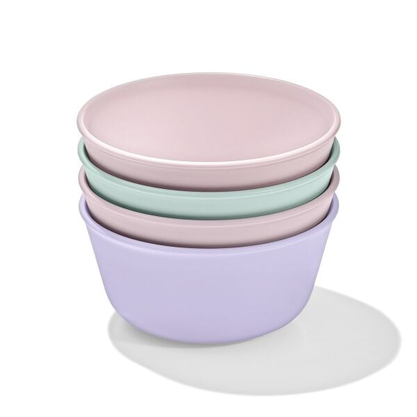 Stackable Mini Bowl Set - 4 Pack G3