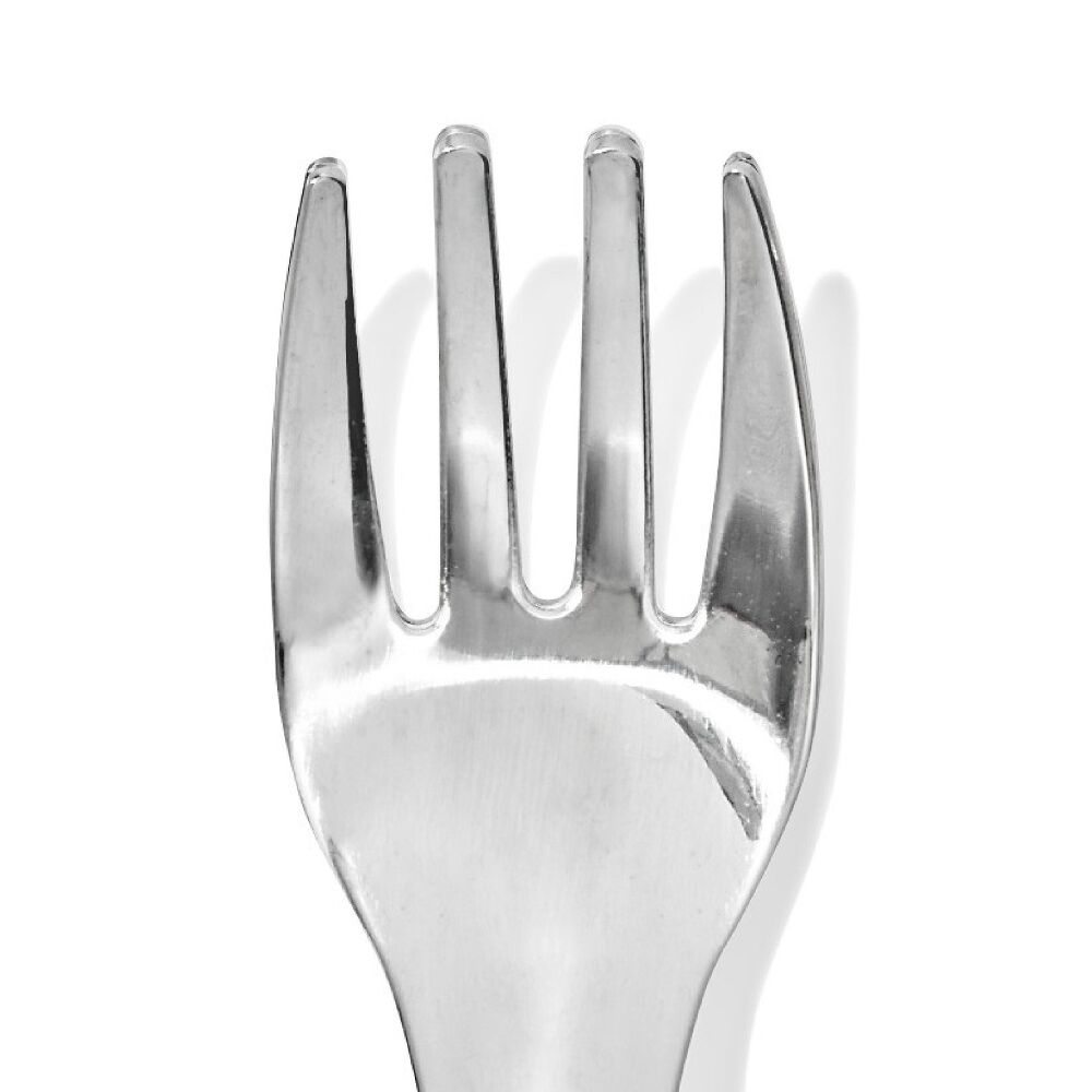 On-The-Go Fork And Spoon Set X8