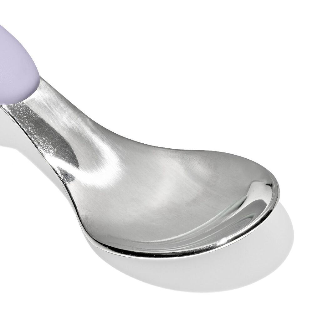 On-The-Go Fork And Spoon Set X8