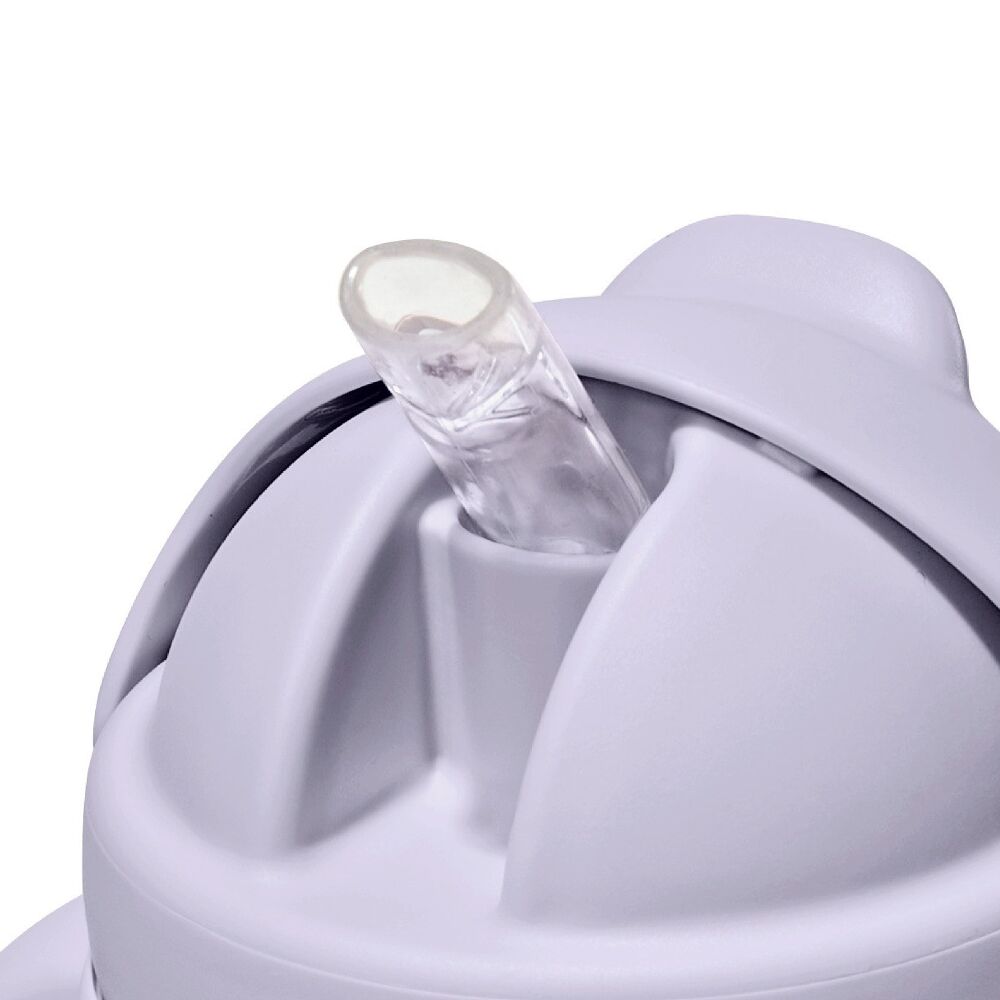 Transitions 6 Oz Straw Cup With Removable Handles C8
