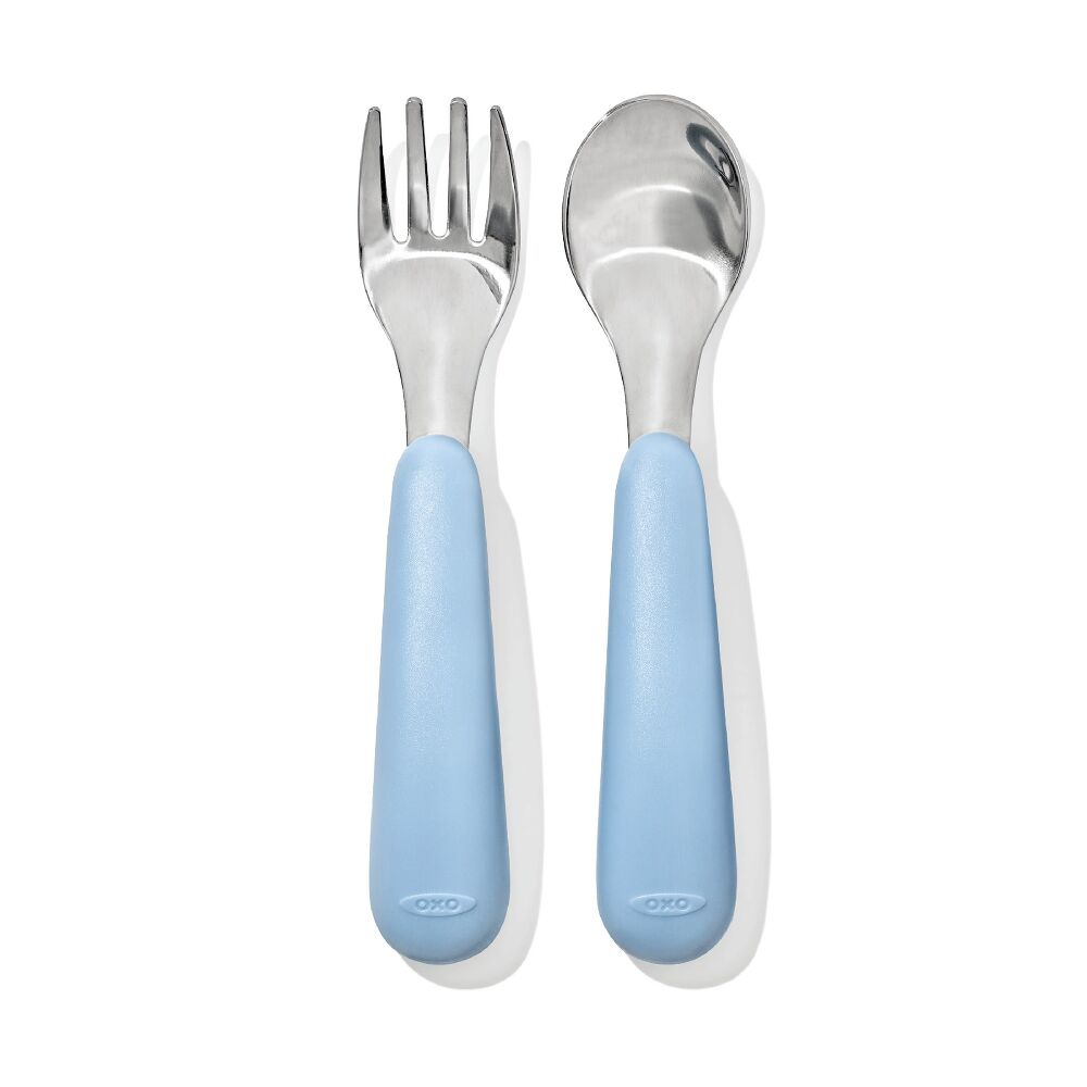 Tot Baby Mealtime Set - Dusk O5