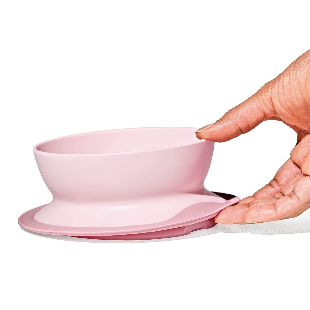 Tot Baby Mealtime Set - Blossom R9