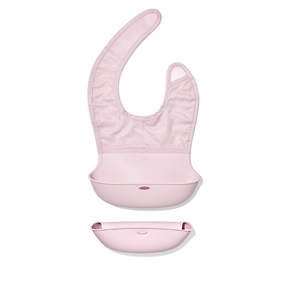 Tot Baby Mealtime Set - Blossom R9