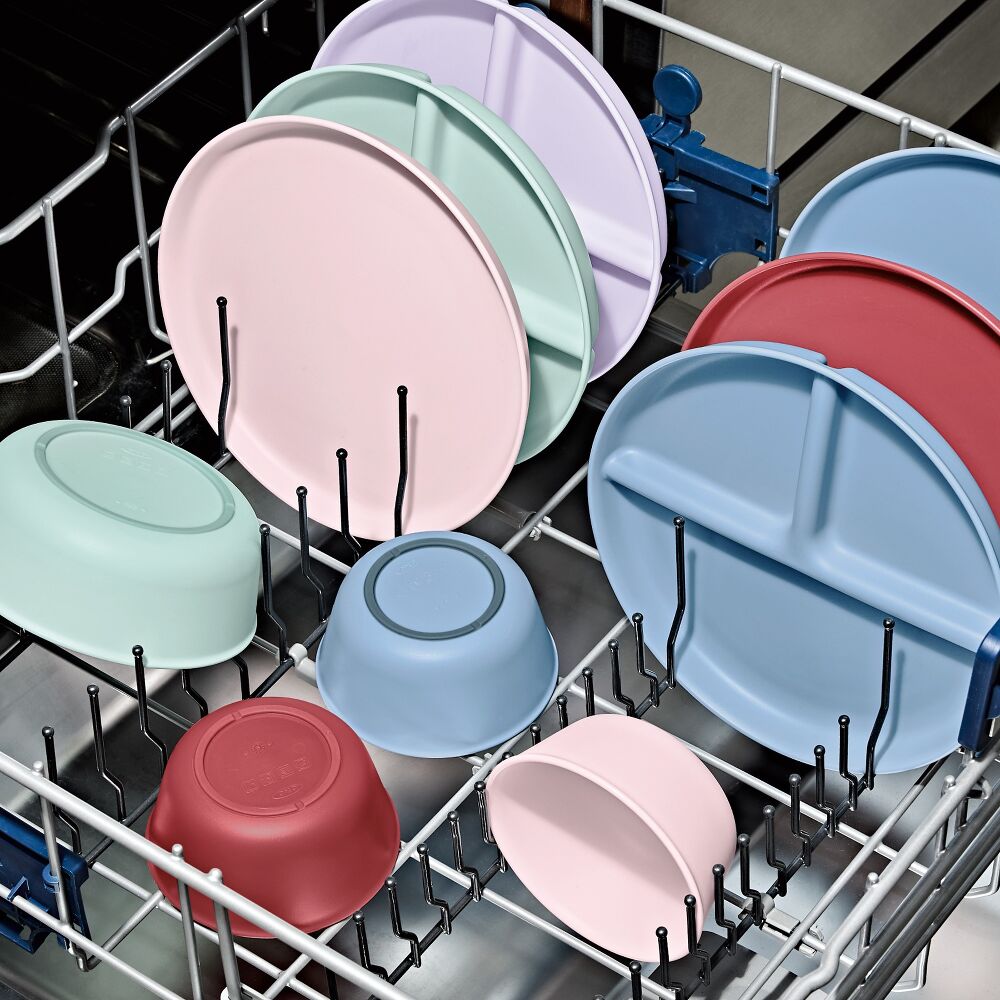 Tot Toddler Mealtime Set E0