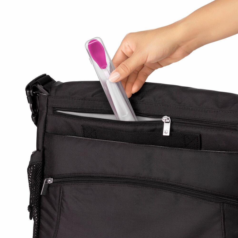 On-the-Go Feeding Spoon T1