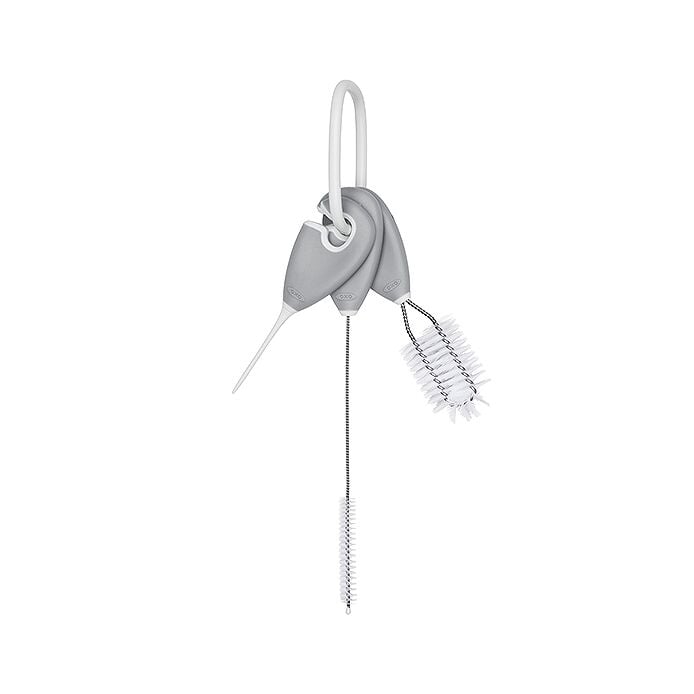 Cleaning Set For Straw & Sippy Cups Y9