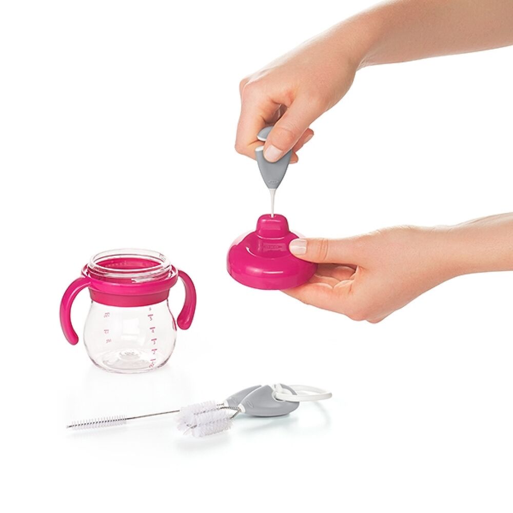 Cleaning Set For Straw & Sippy Cups P5