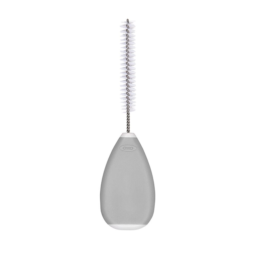 Breast Pump Parts Drying Rack with Detail Brushes Y6