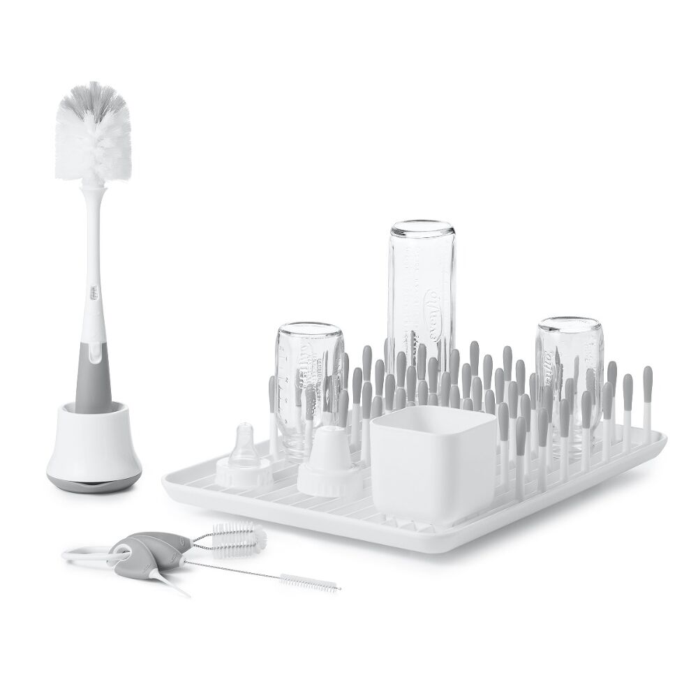 Bottle & Cup Cleaning Set I0