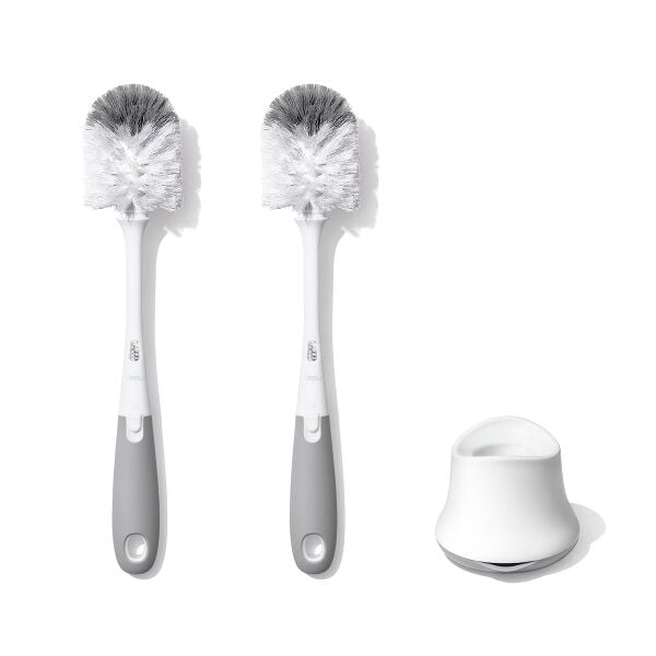 Tot Bottle Brush Set L7