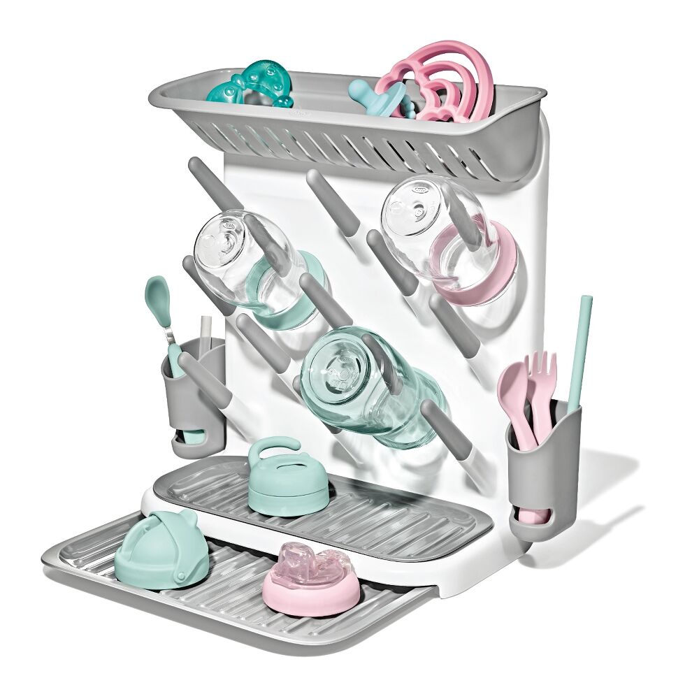 Expandable Drying Rack W7