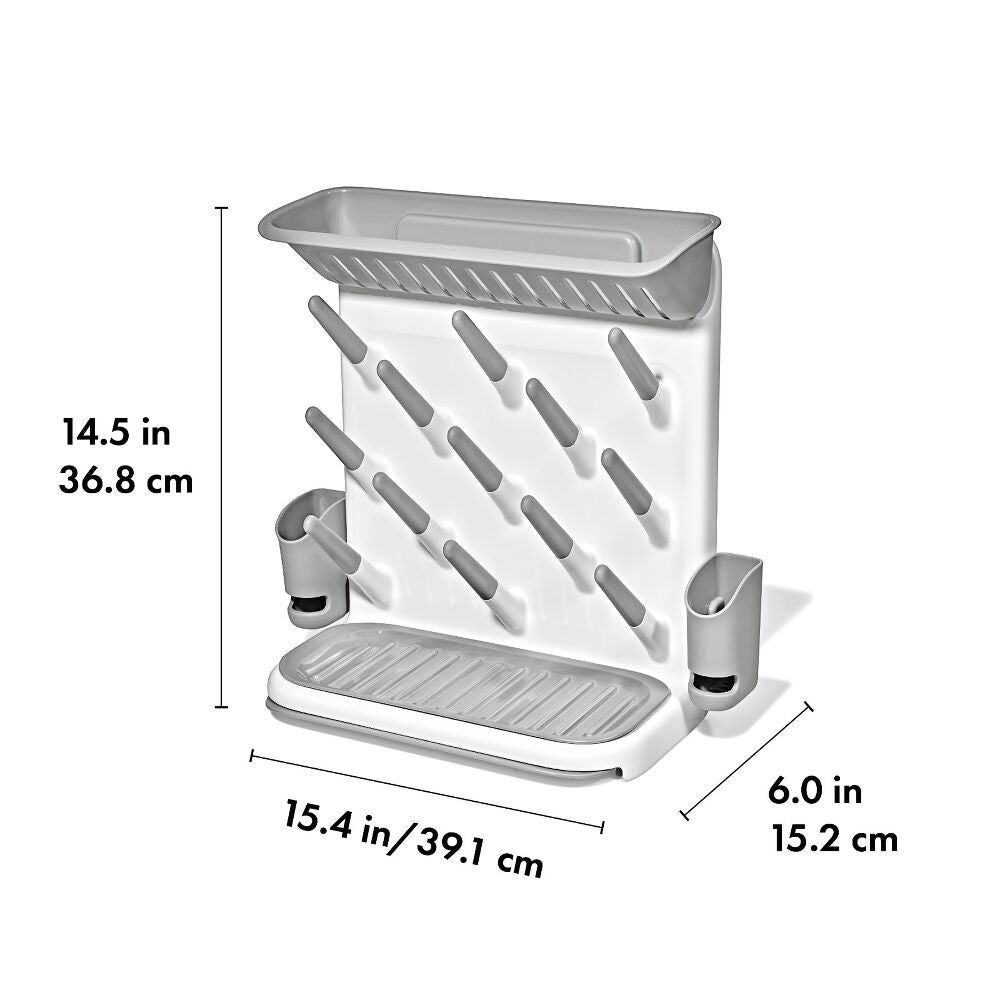 Expandable Drying Rack W7