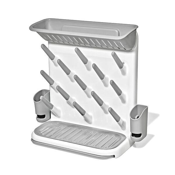 Expandable Drying Rack W7