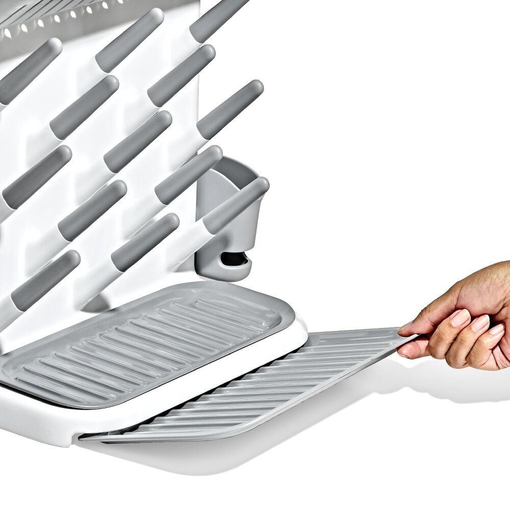 Expandable Drying Rack W7