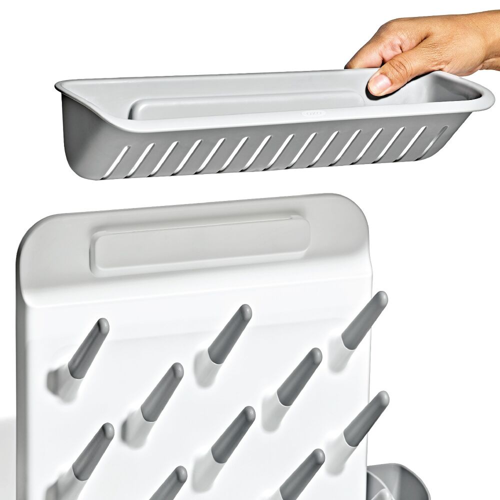 Expandable Drying Rack W7