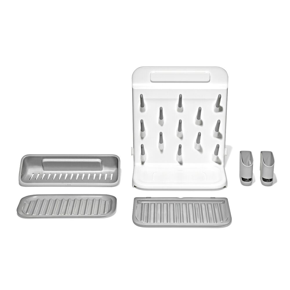 Expandable Drying Rack W7