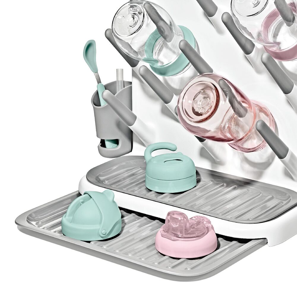 Expandable Drying Rack W7