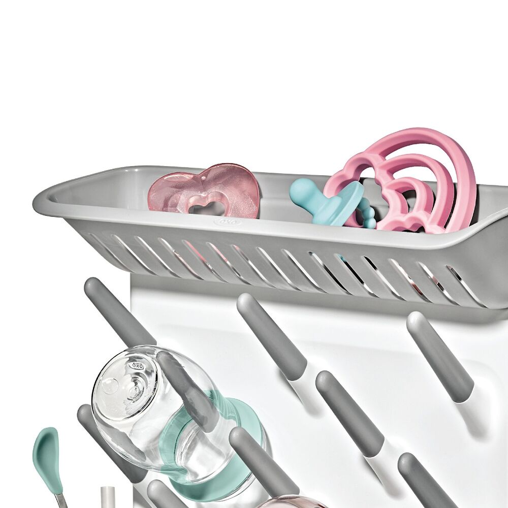 Expandable Drying Rack W7