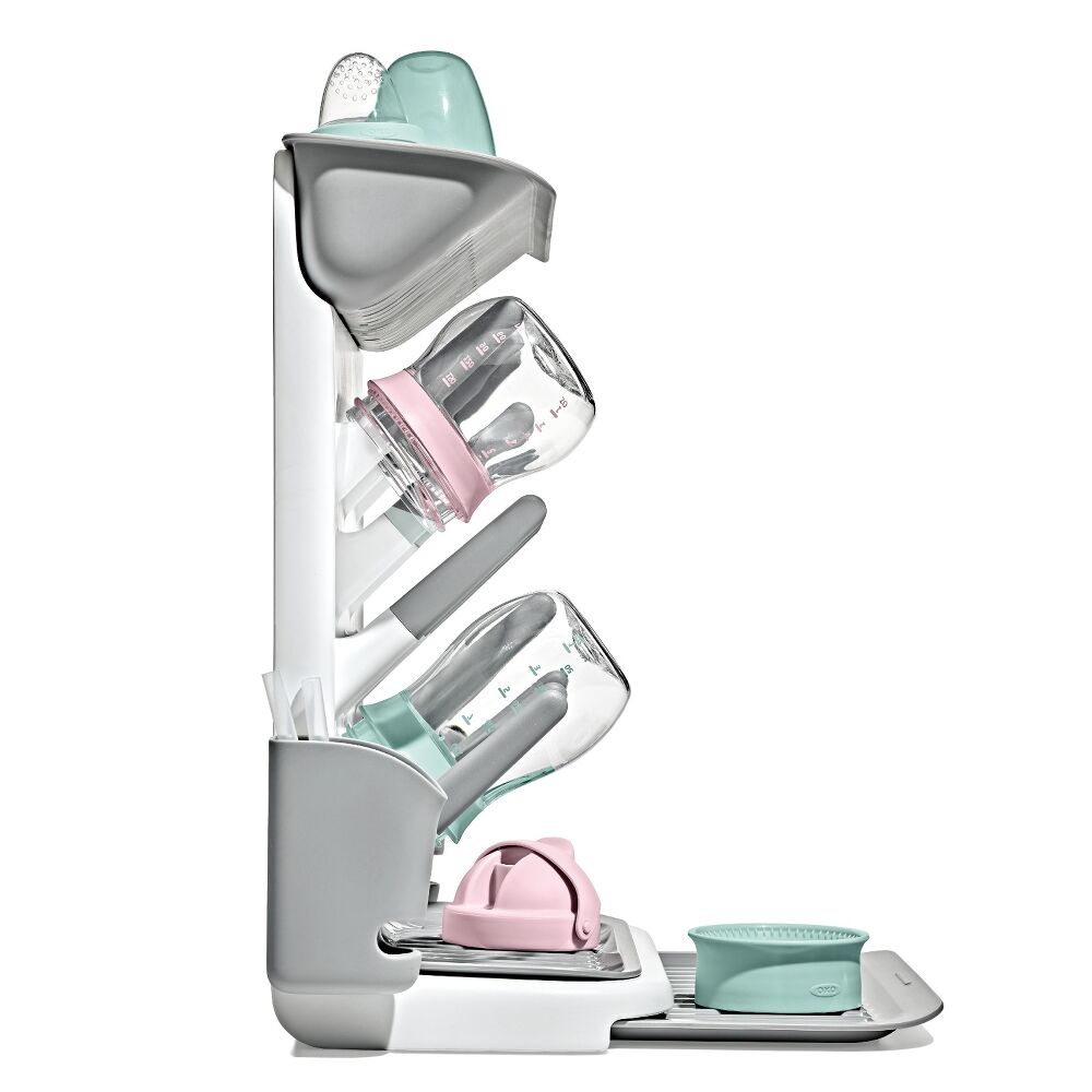 Expandable Drying Rack W7