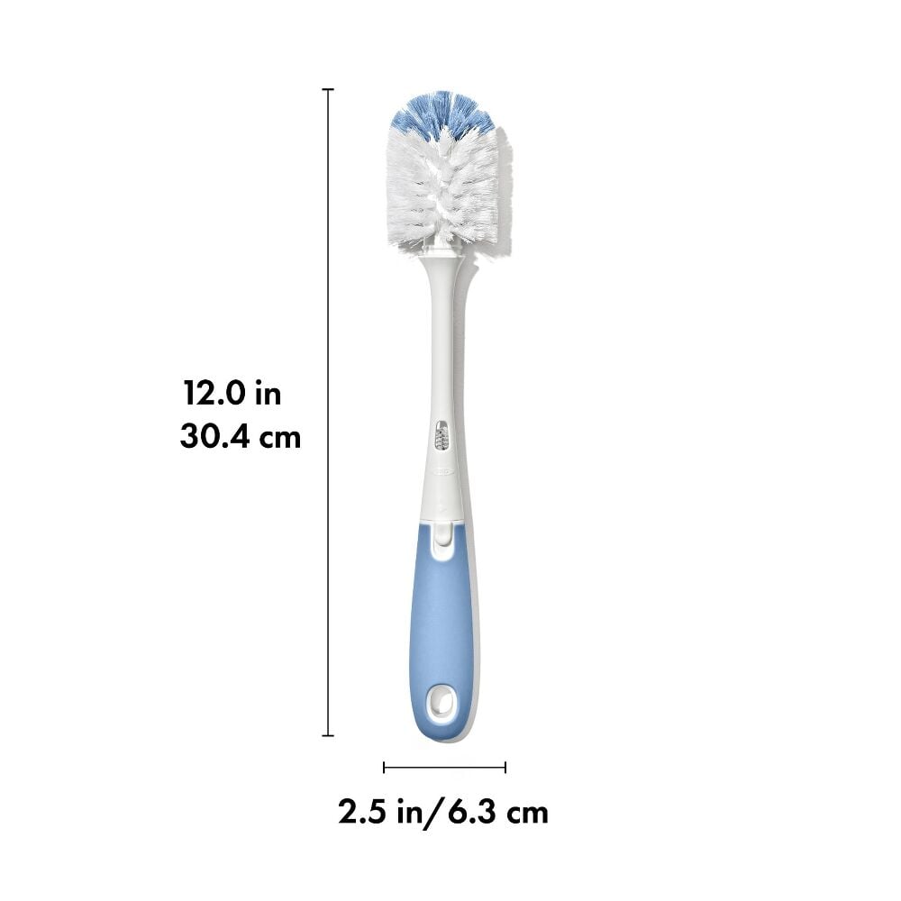 Bottle Brush T6