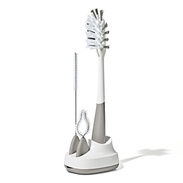 Water Bottle And Straw Cup Cleaning Set Brush Set S5