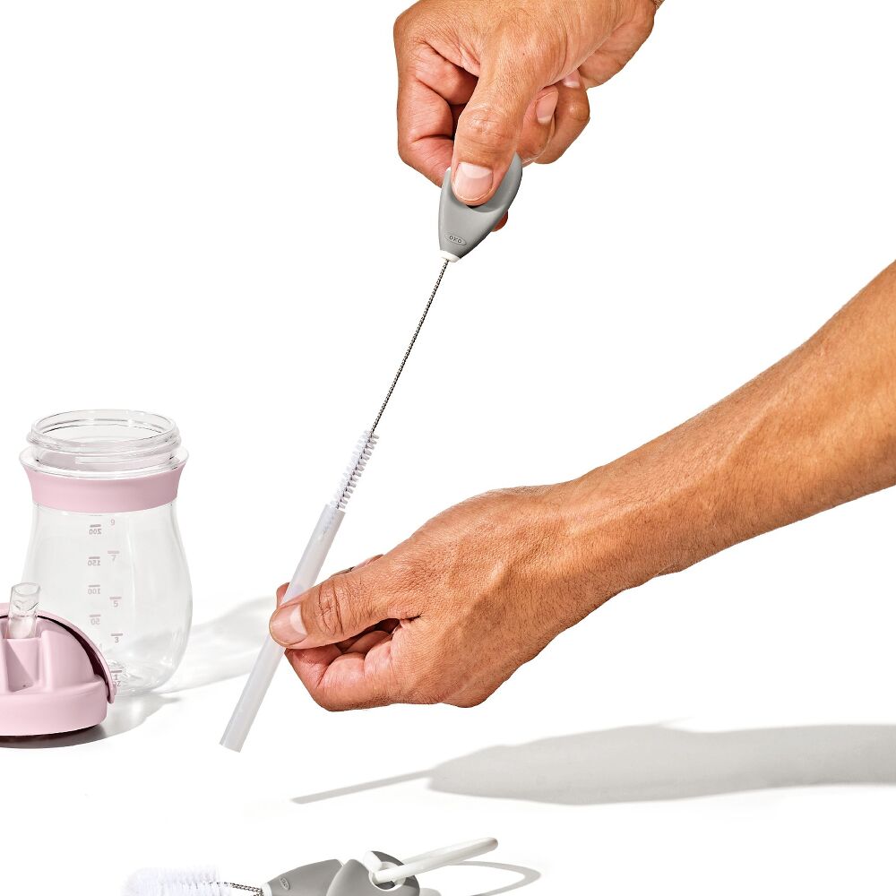 Cleaning Set For Straw & Sippy Cup V3