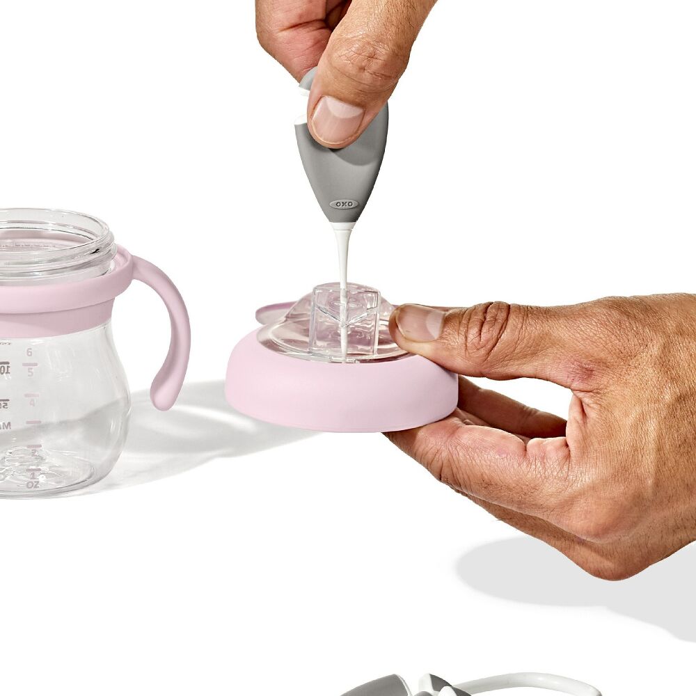 Cleaning Set For Straw & Sippy Cup V3