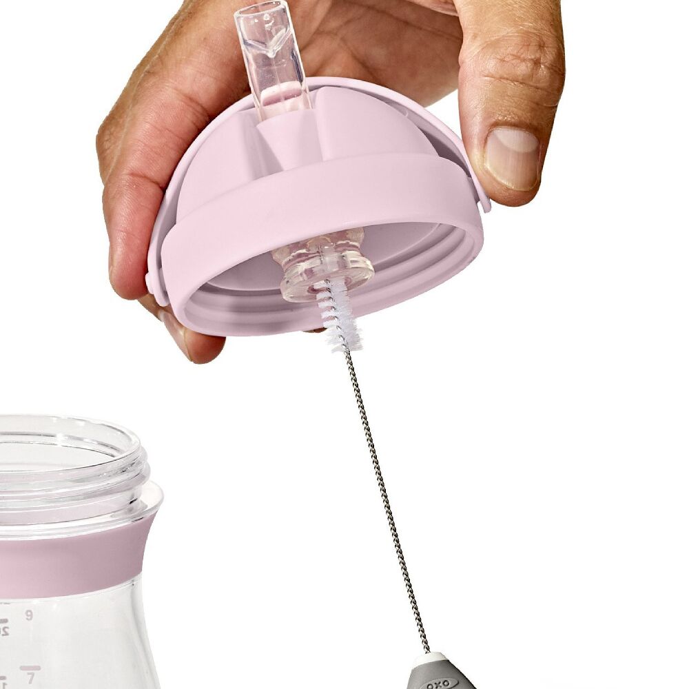 Cleaning Set For Straw & Sippy Cup V3