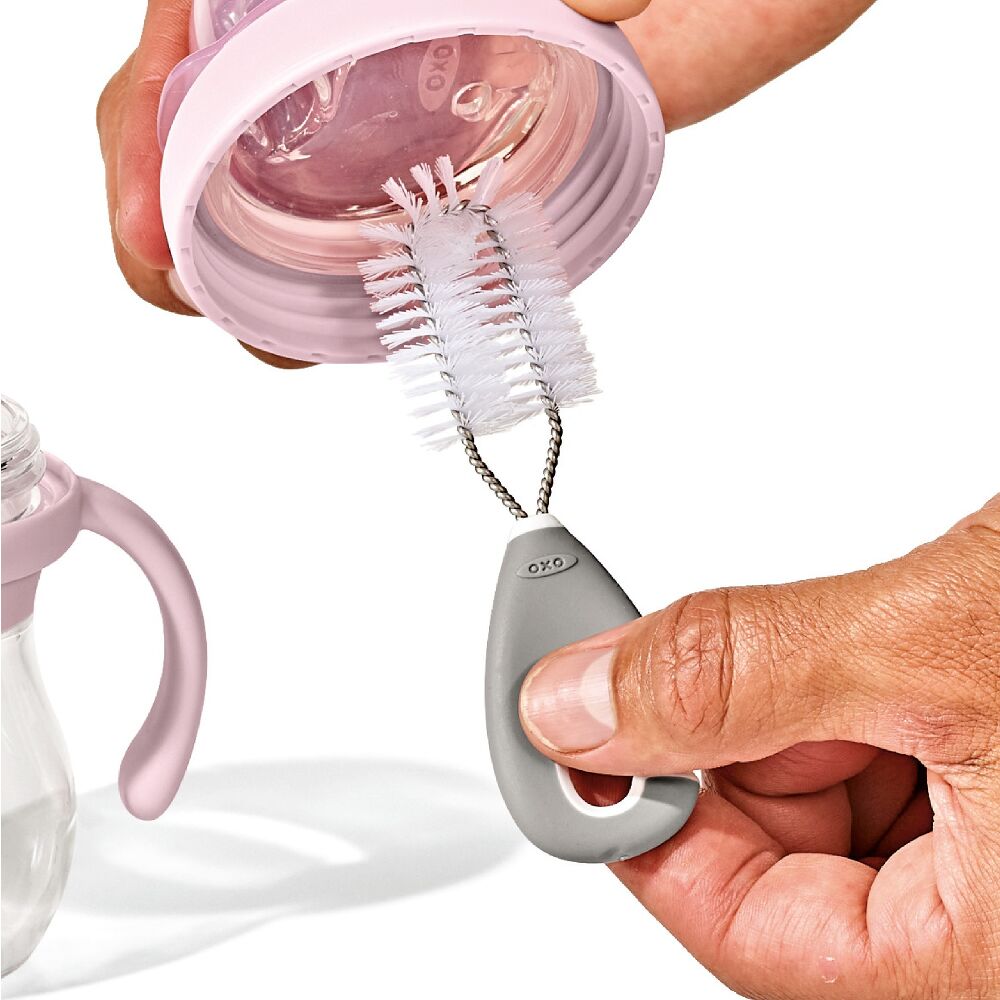 Cleaning Set For Straw & Sippy Cup V3