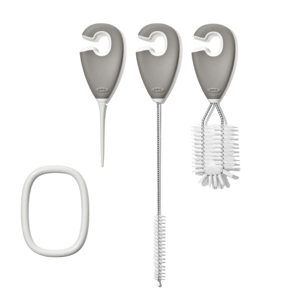 Cleaning Set For Straw & Sippy Cup V3