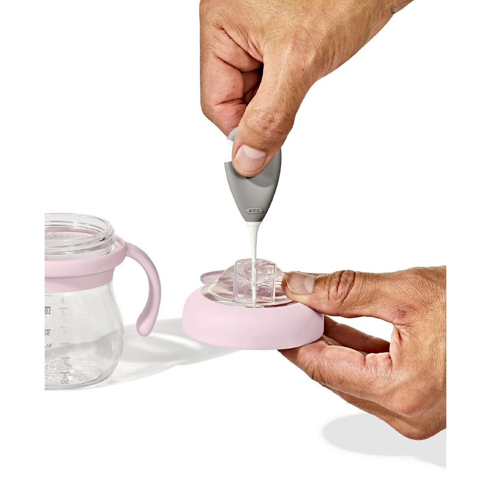 Cleaning Set For Straw & Sippy Cup V3