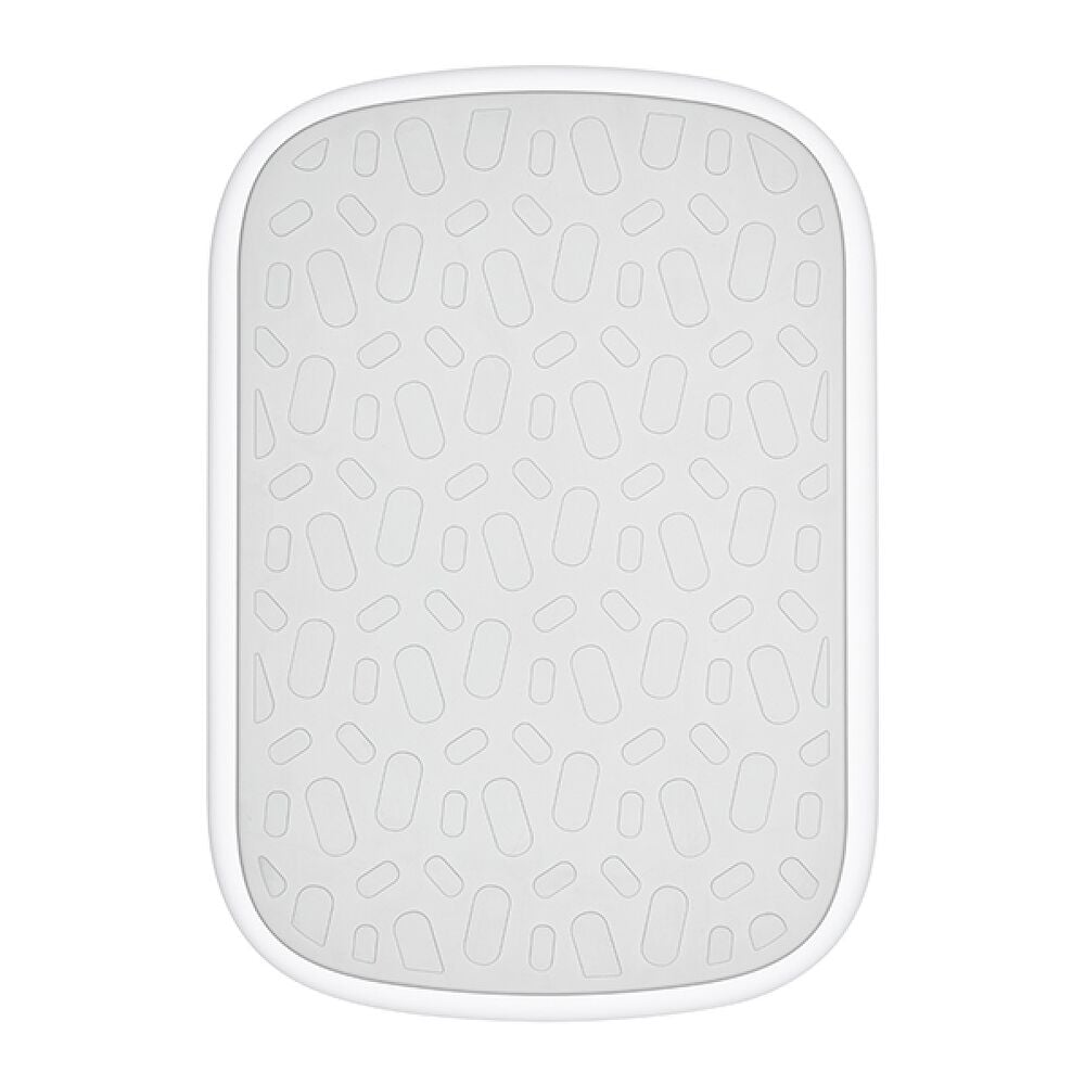Step Stool - Gray H0