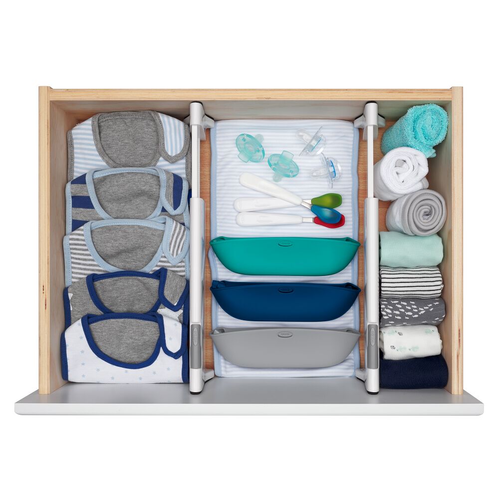 Expandable Drawer Dividers Set L3