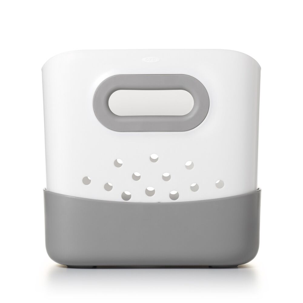 Stand Up Bath Toy Bin G5