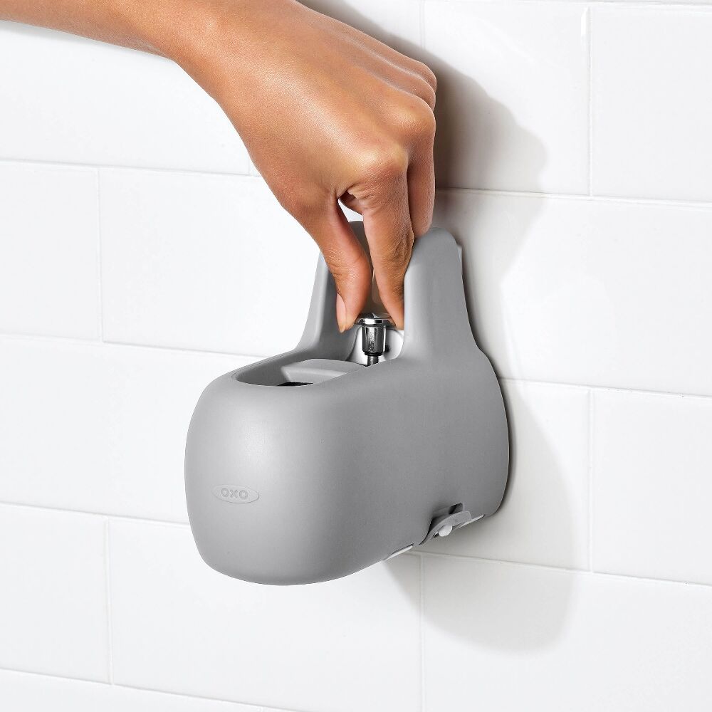 Bathtub Spout Cover V6
