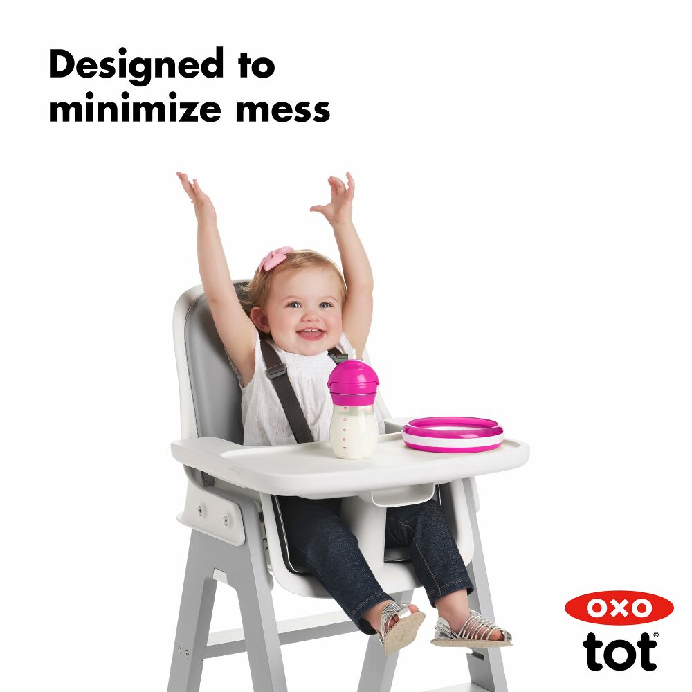 Transitions 9 Oz Straw Cup Set F4