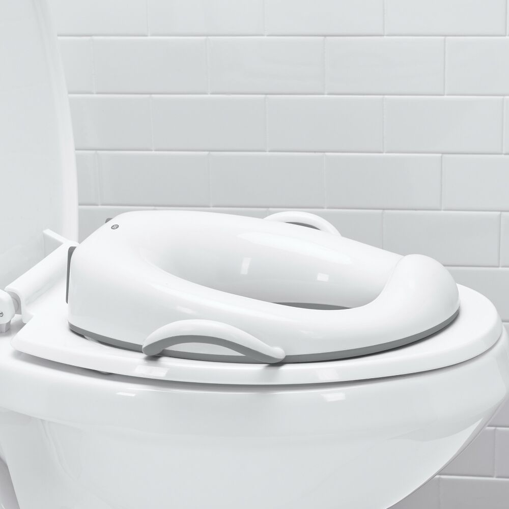 Sit Right Potty Seat - Gray N0