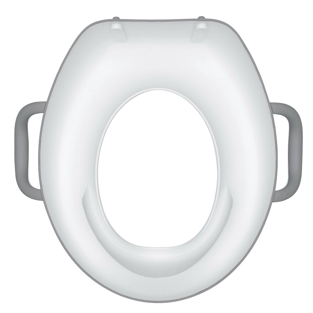 Sit Right Potty Seat - Gray N0