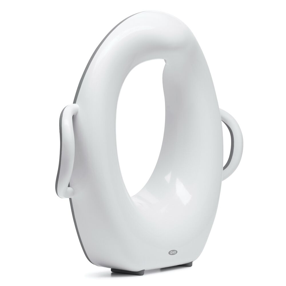 Sit Right Potty Seat - Gray N0
