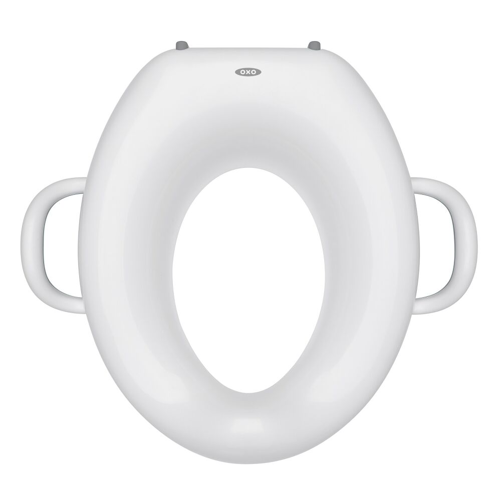 Sit Right Potty Seat - Gray N0