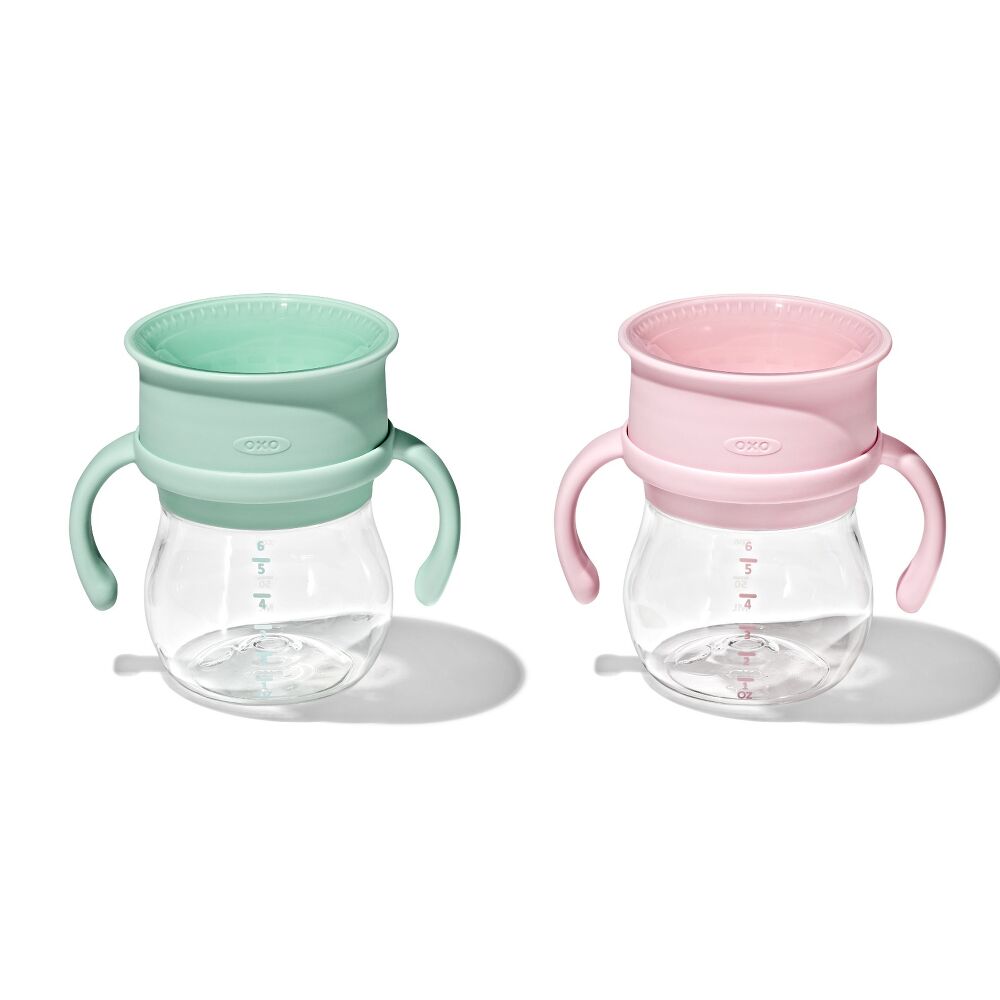 360 Cup 6 oz 2-Pack O1